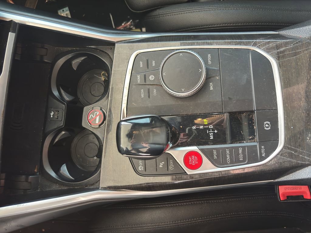 Used 2020 BMW 330i xDrive Sedan w/ Convenience Package image 14