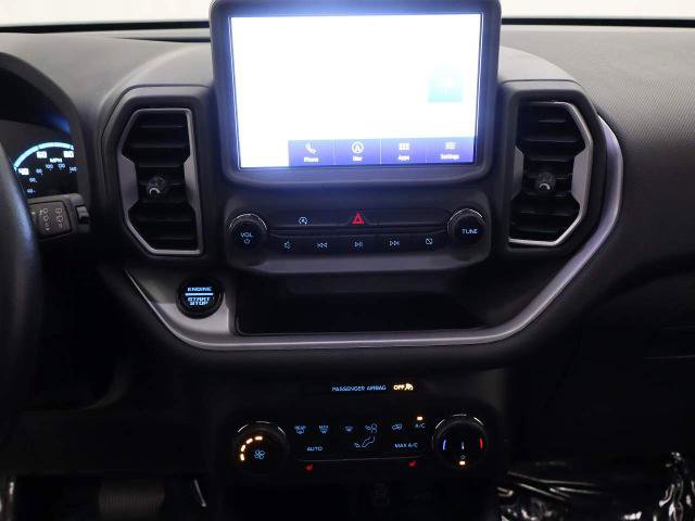 Certified 2023 Ford Bronco Sport Big Bend w/ Convenience Package AWD/4WD image 25