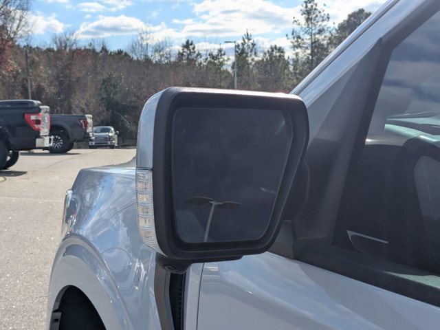 Certified 2021 Ford F150 Lariat w/ Equipment Group 502A High image 13