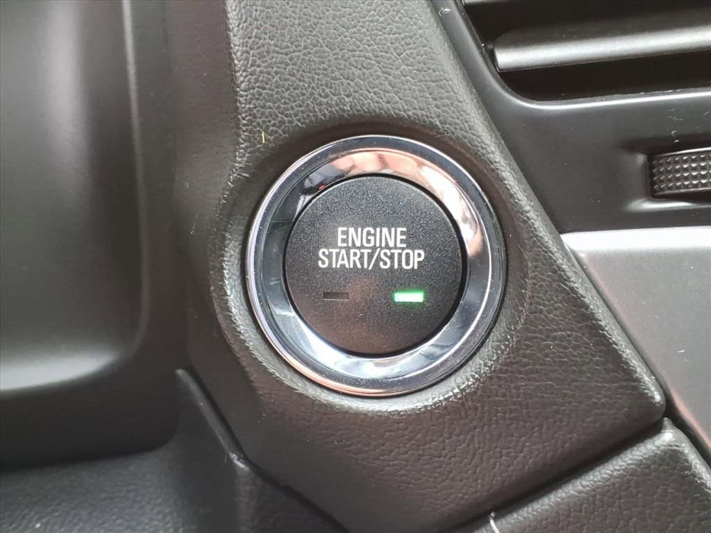 Used 2020 Chevrolet Tahoe LT image 28