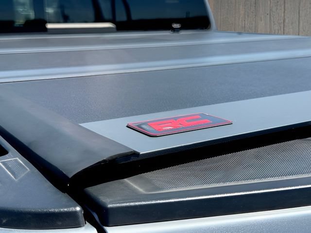 Used 2025 Chevrolet Colorado Trail Boss AWD/4WD image 33