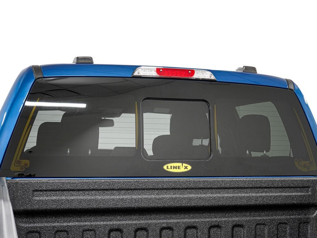 Certified 2022 Ford F150 XLT w/ Equipment Group 302A High AWD/4WD image 5