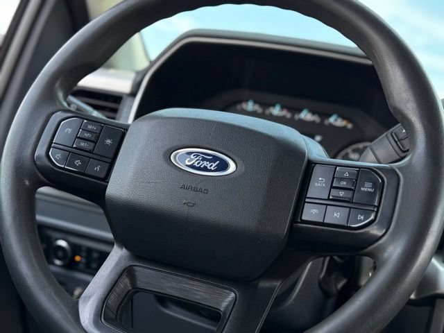 Certified 2021 Ford F150 XLT AWD/4WD image 9