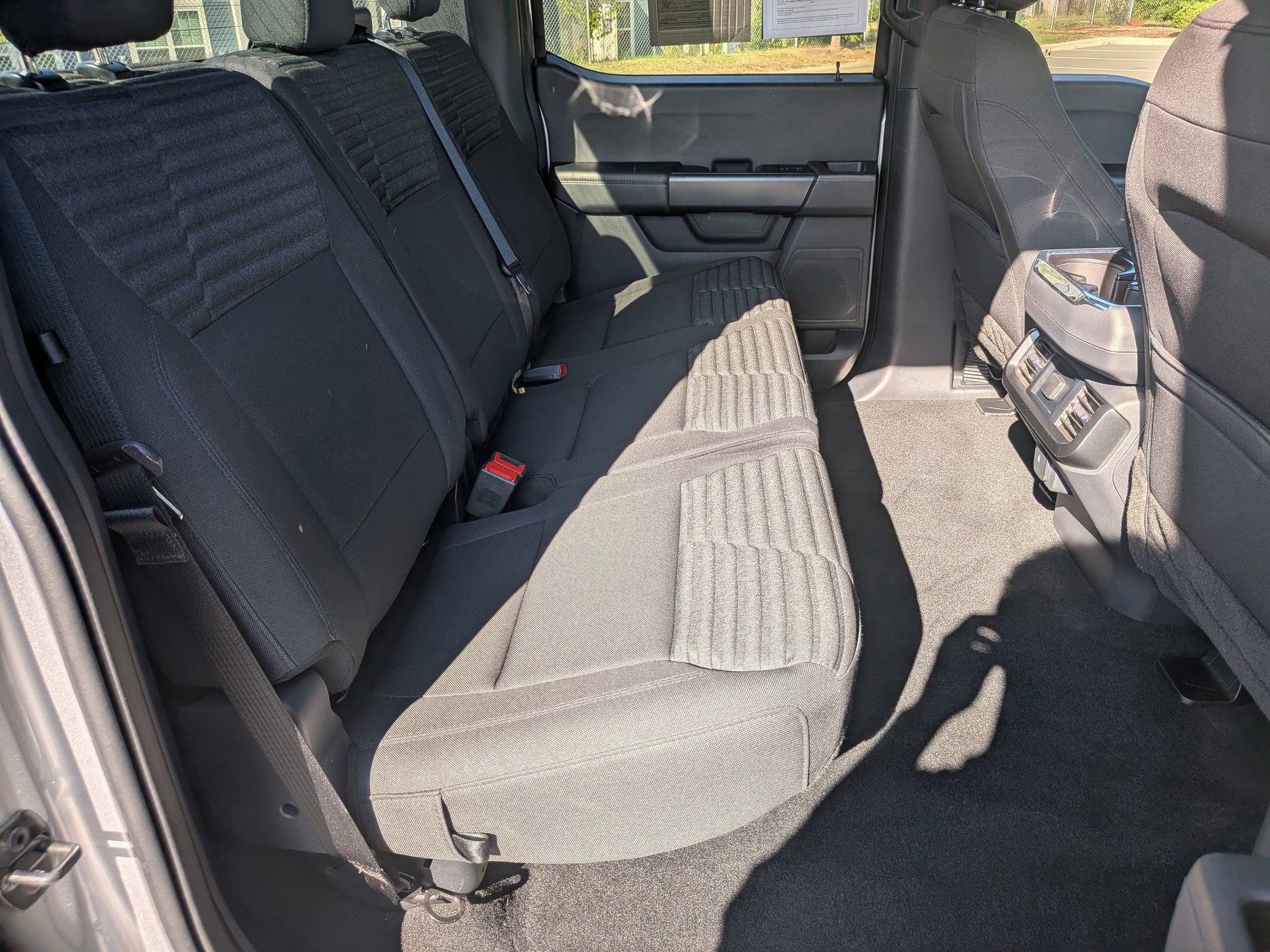 Certified 2023 Ford F150 XL w/ STX Black Appearance Package AWD/4WD image 33