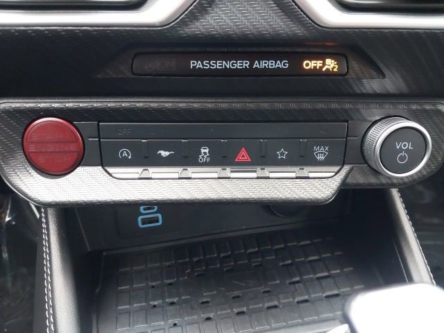 Certified 2024 Ford Mustang Premium RWD image 21