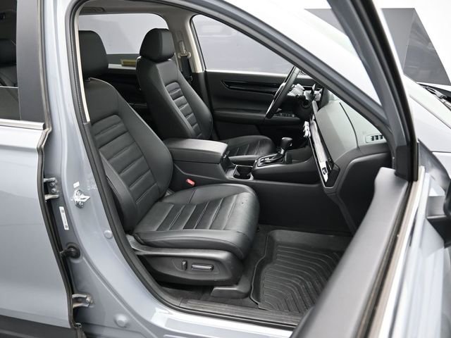 Used 2025 Honda CR-V EX-L image 27