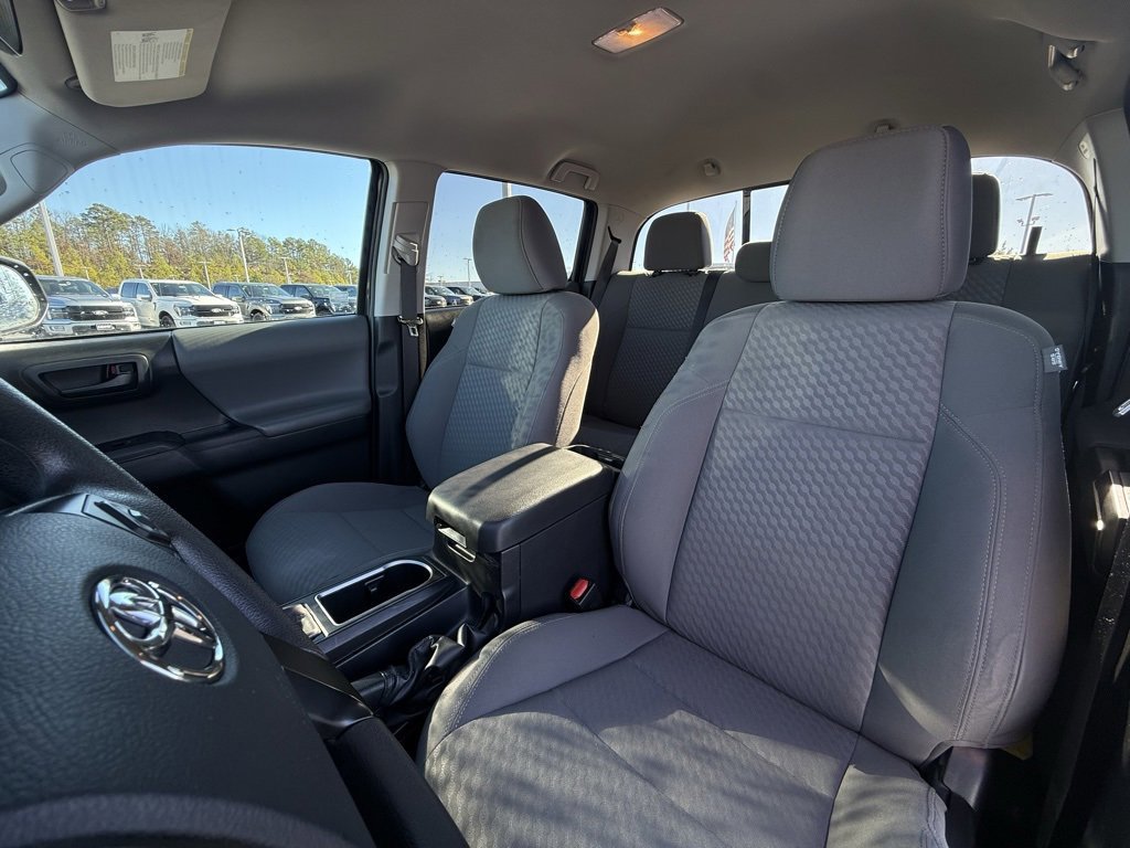 Used 2023 Toyota Tacoma SR image 22