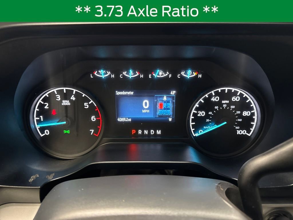 Certified 2024 Ford F250 XLT w/ Snow Plow Prep Package image 15