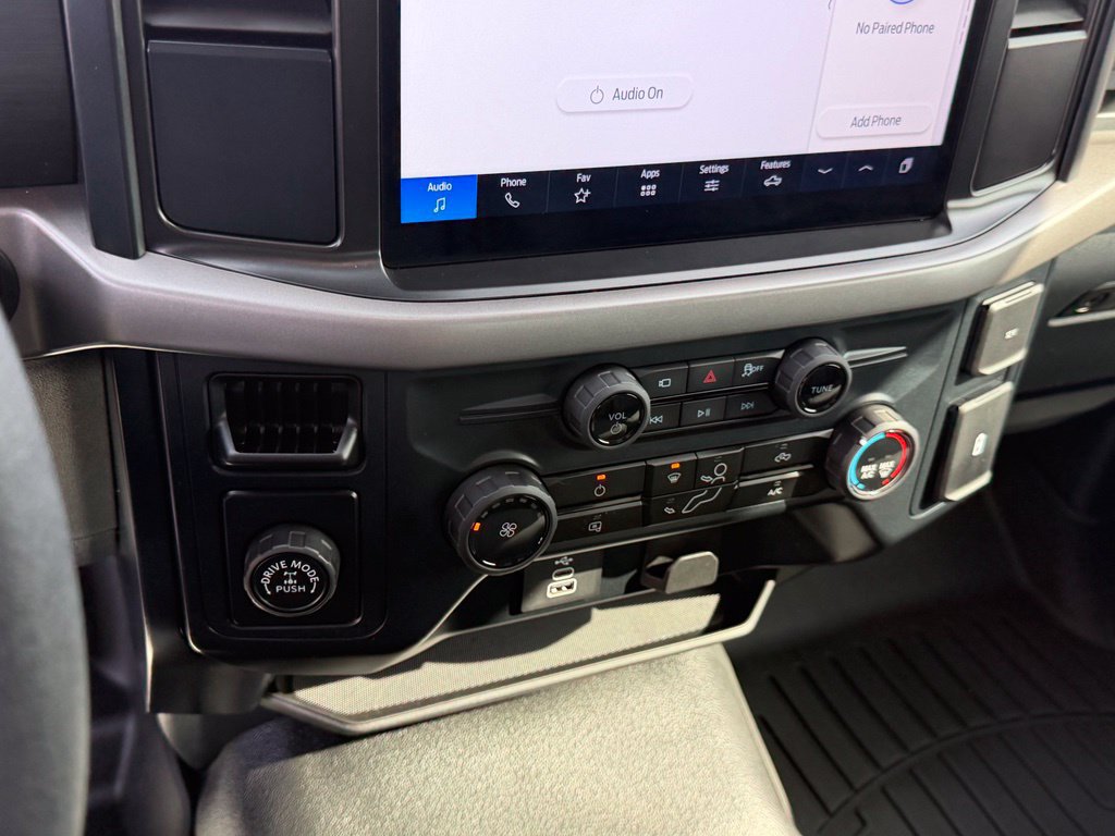 Certified 2025 Ford F150 XL RWD image 13