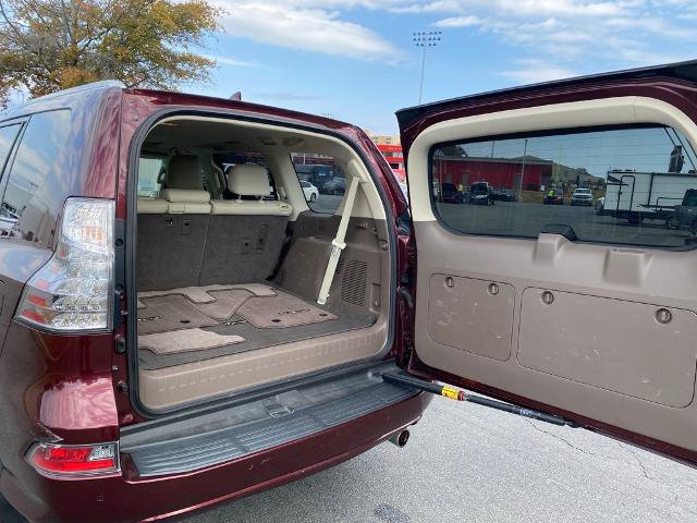 Used 2019 Lexus GX 460 460 image 9