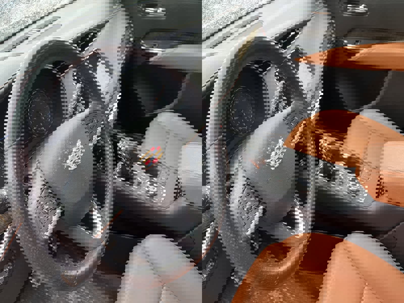 Used 2020 Cadillac XT4 Sport image 28