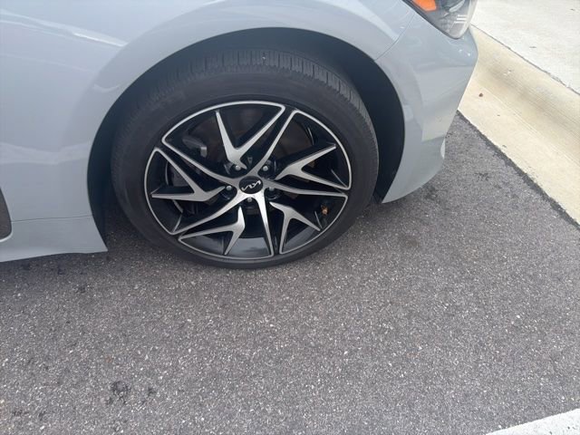 Used 2022 Kia Stinger GT-Line image 9