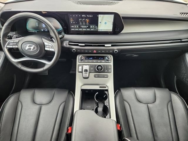 Used 2023 Hyundai Palisade XRT FWD image 25