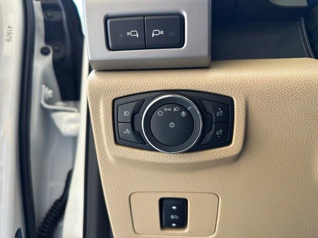 Certified 2020 Ford F250 Lariat w/ Lariat Value Package image 25