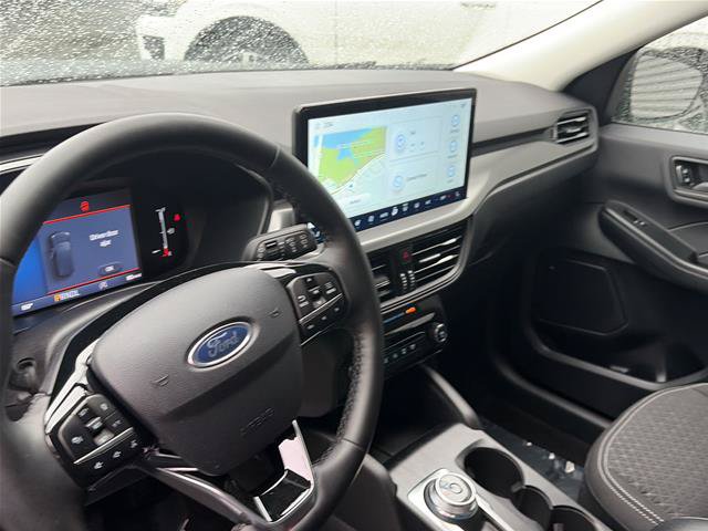 Certified 2025 Ford Escape Active w/ Tech Pack #1 AWD/4WD image 18