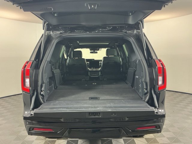 Certified 2025 Ford Expedition Tremor AWD/4WD image 33