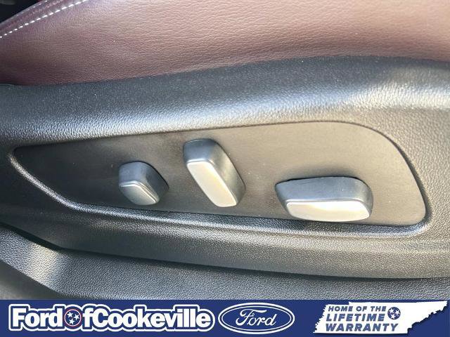 Used 2021 Cadillac XT6 Premium Luxury image 27