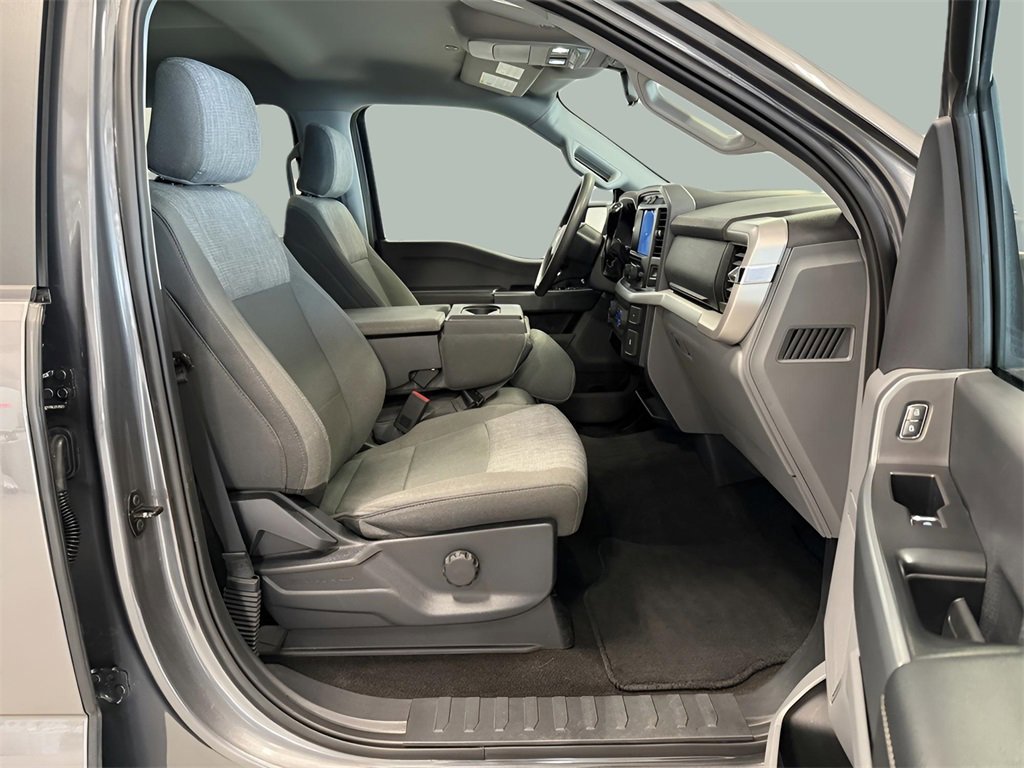 Certified 2022 Ford F150 XLT image 15