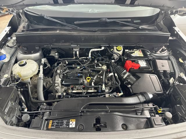 Certified 2021 Ford Bronco Sport Big Bend w/ Big Bend Package (96B) AWD/4WD image 32