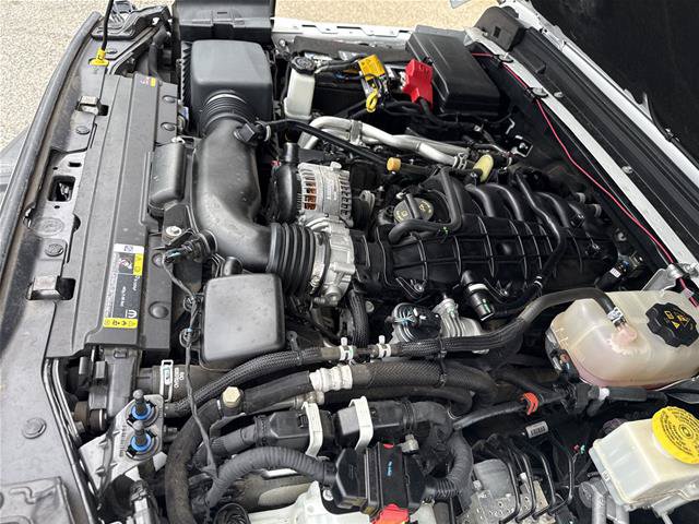 Used 2022 Jeep Gladiator Sport AWD/4WD image 27