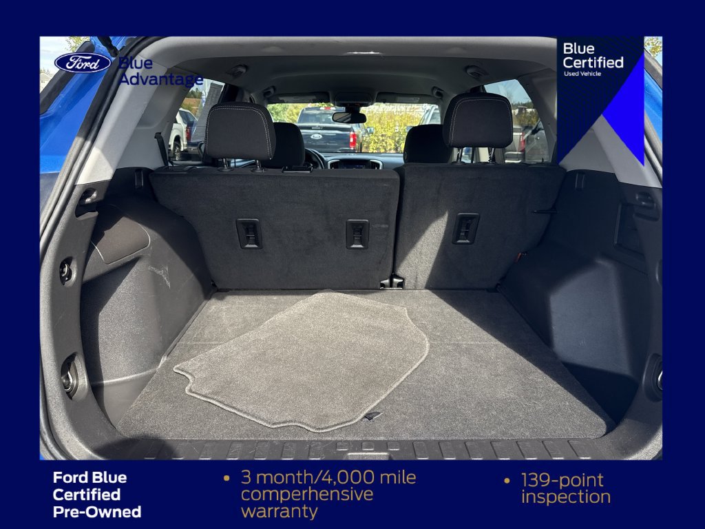 Used 2024 GMC Terrain SLE AWD/4WD image 19