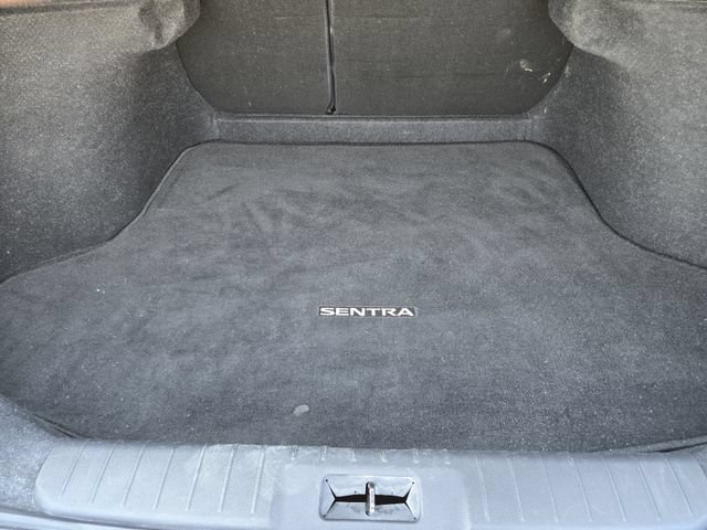 Used 2021 Nissan Sentra SV FWD image 30