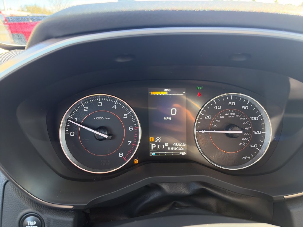 Used 2023 Subaru Crosstrek 2.5i Limited AWD/4WD image 22