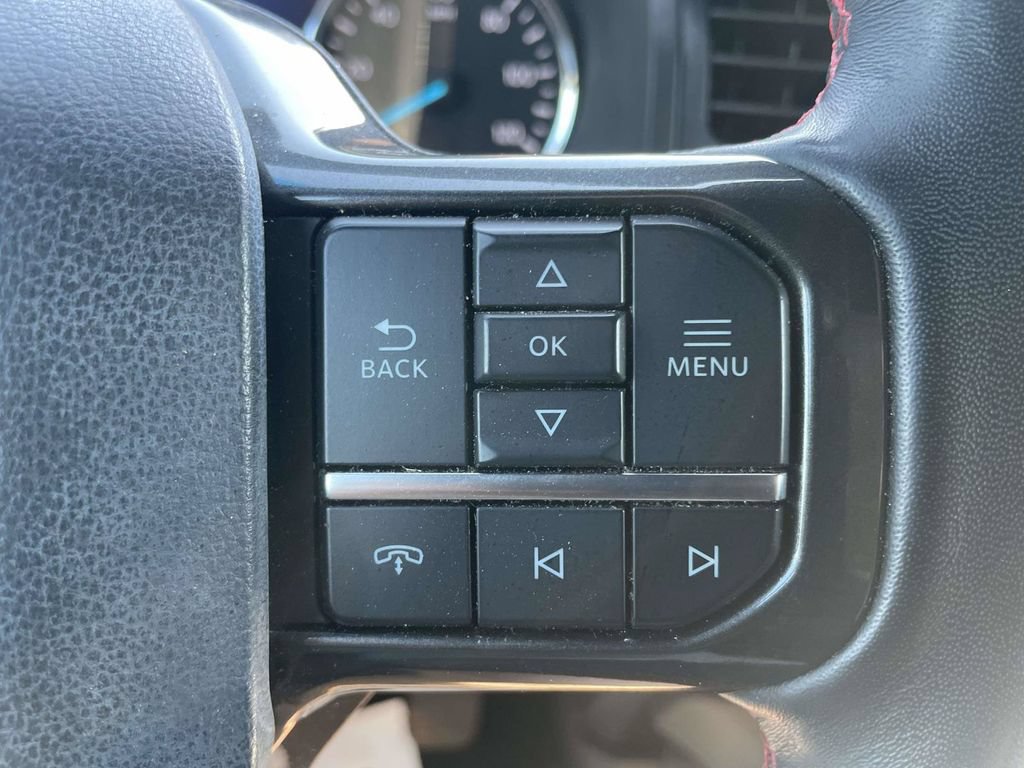 Certified 2023 Ford Expedition Max Limited AWD/4WD image 25