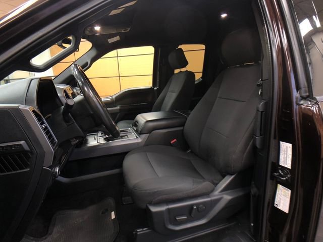 Certified 2020 Ford F150 XLT w/ Equipment Group 302A Luxury image 10