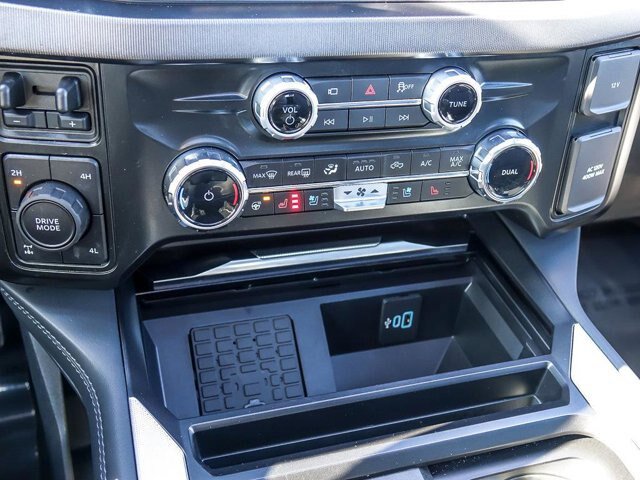 Certified 2026 Ford F250 Platinum AWD/4WD image 24
