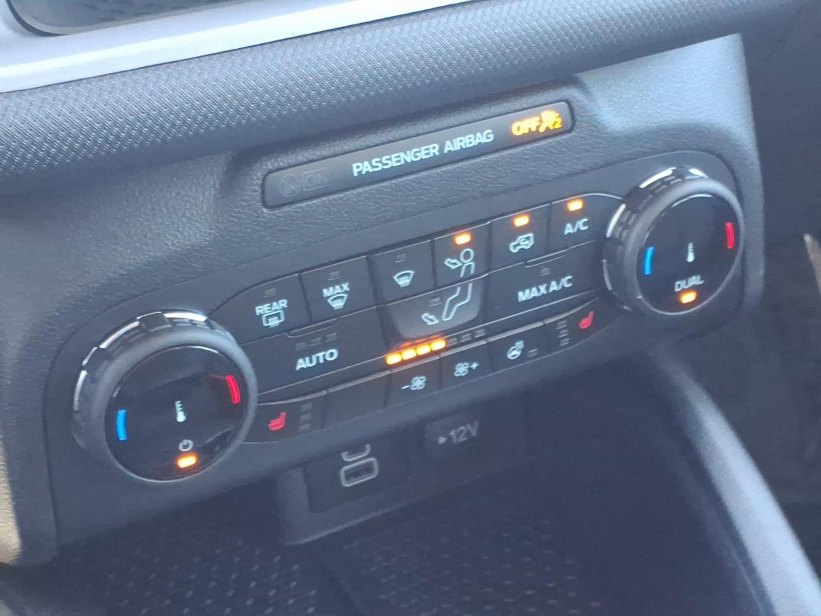 Certified 2024 Ford Bronco Sport Outer Banks AWD/4WD image 29