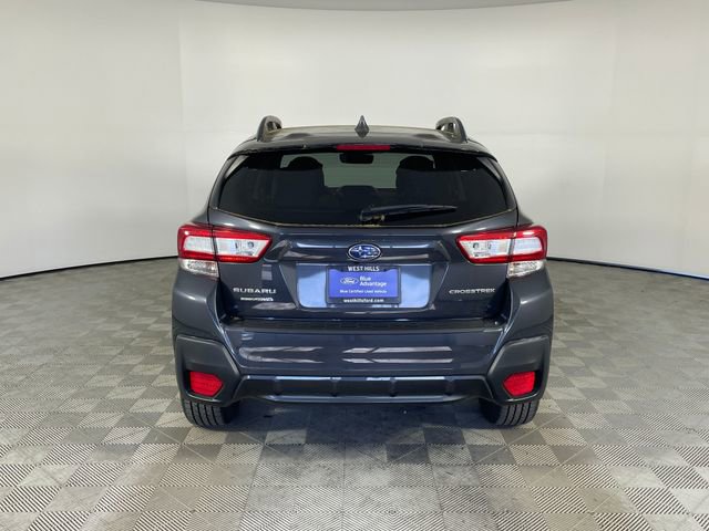 Used 2019 Subaru Crosstrek 2.0i Premium w/ Popular Package #3 AWD/4WD image 15