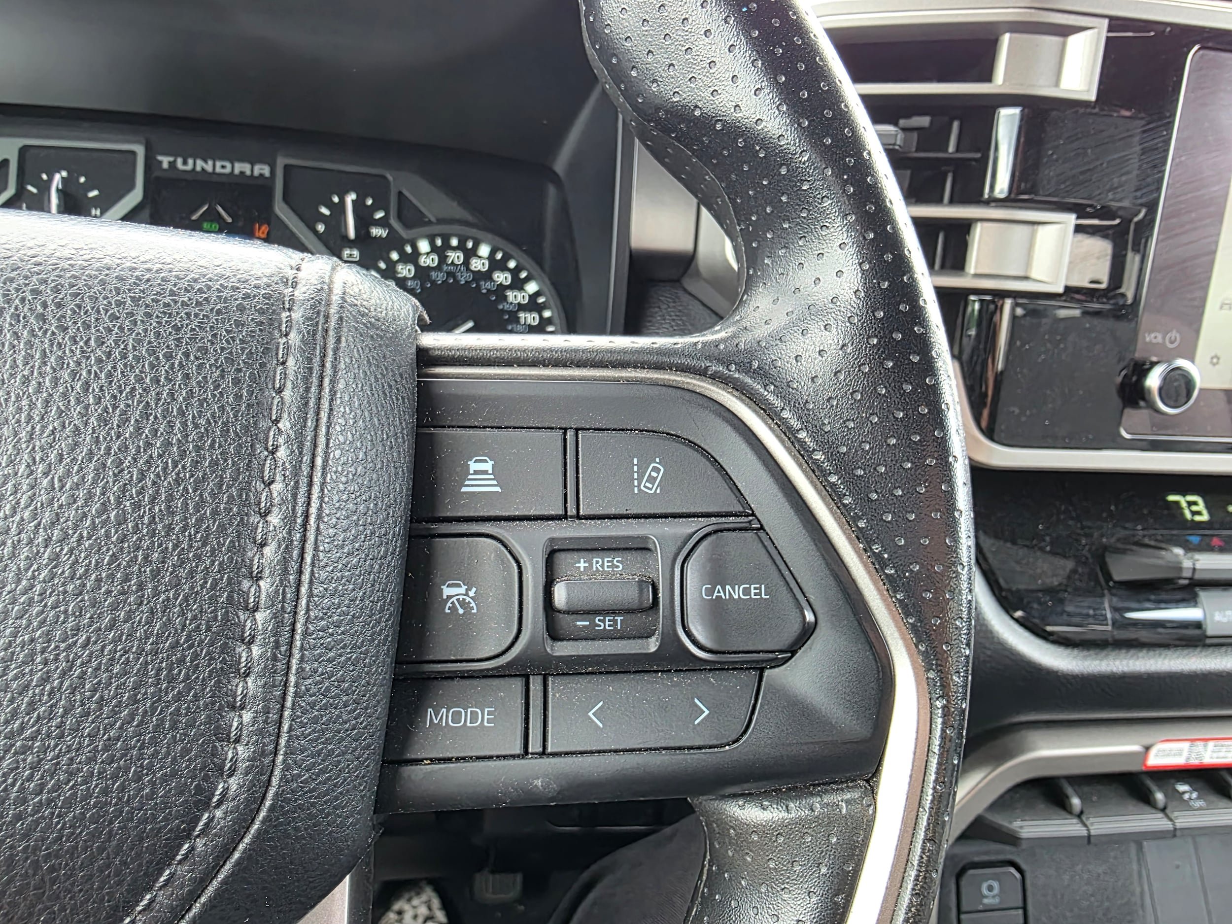 Used 2025 Toyota Tundra SR5 AWD/4WD image 15