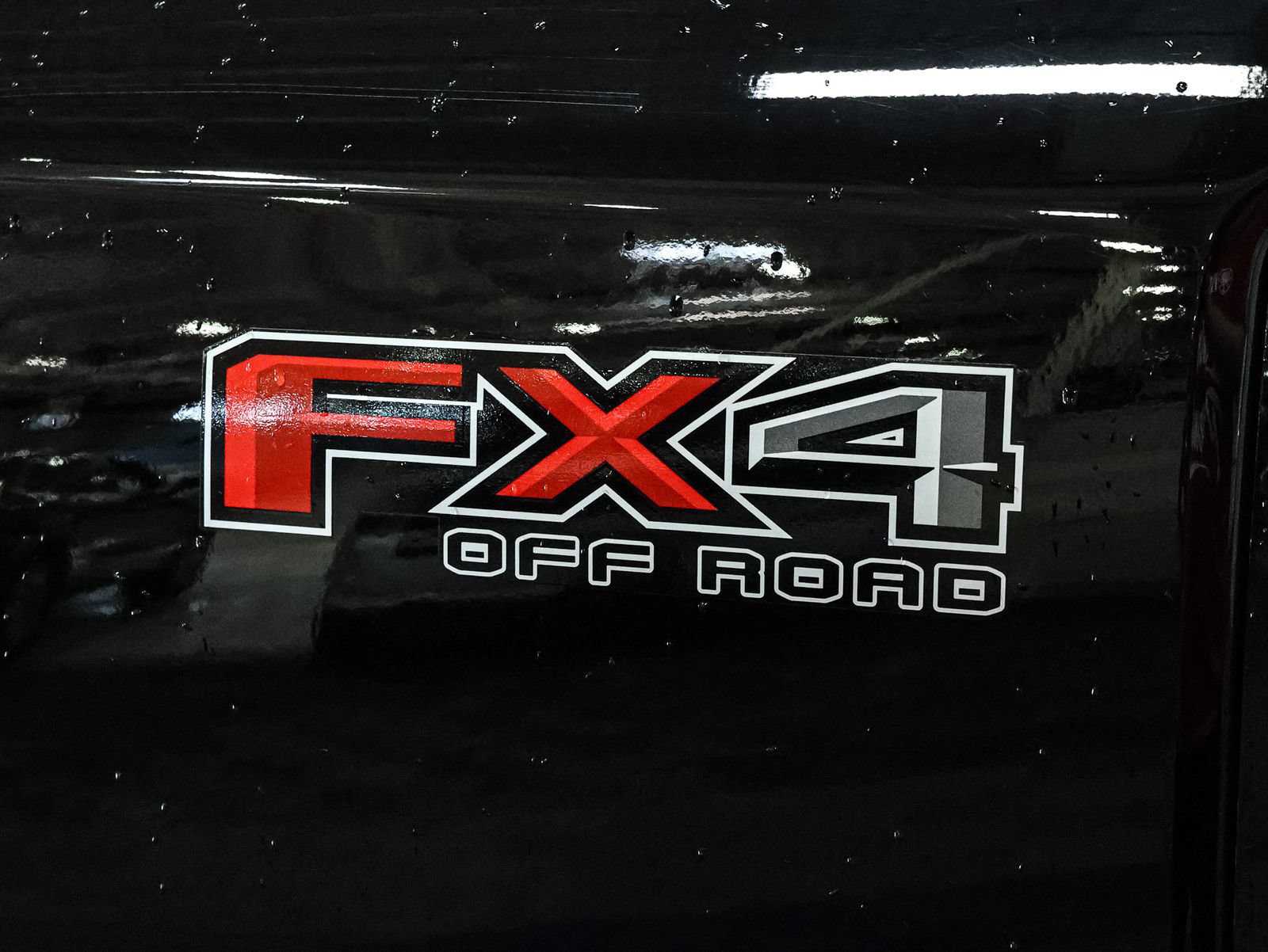 Certified 2024 Ford Ranger Lariat w/ FX4 Off-Road Package AWD/4WD image 16