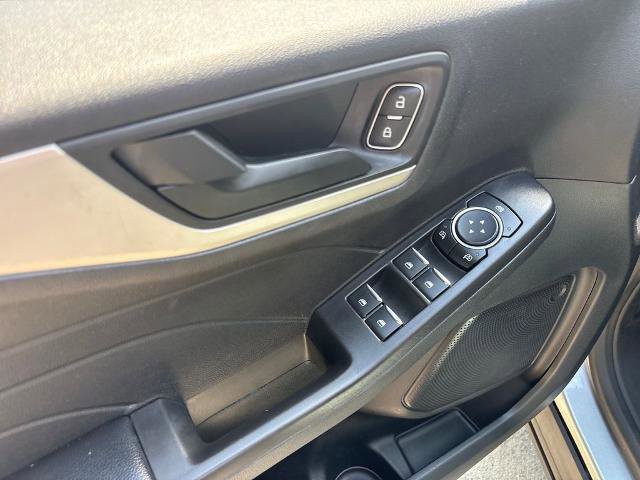 Certified 2021 Ford Escape S FWD image 16