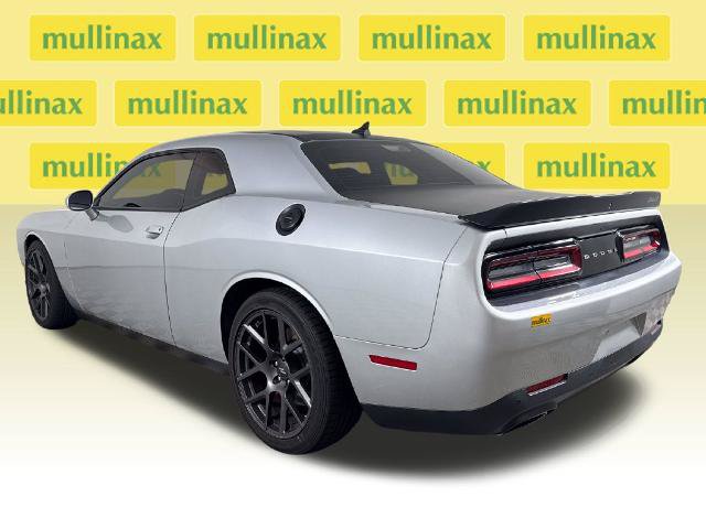 Used 2019 Dodge Challenger R/T w/ T/A Package RWD image 11