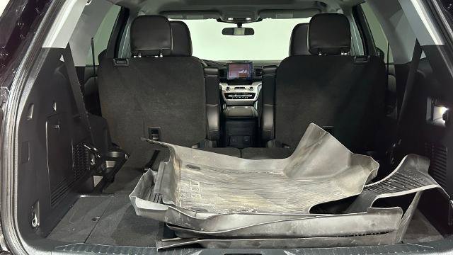 Certified 2023 Ford Explorer XLT w/ Equipment Group 202A image 37