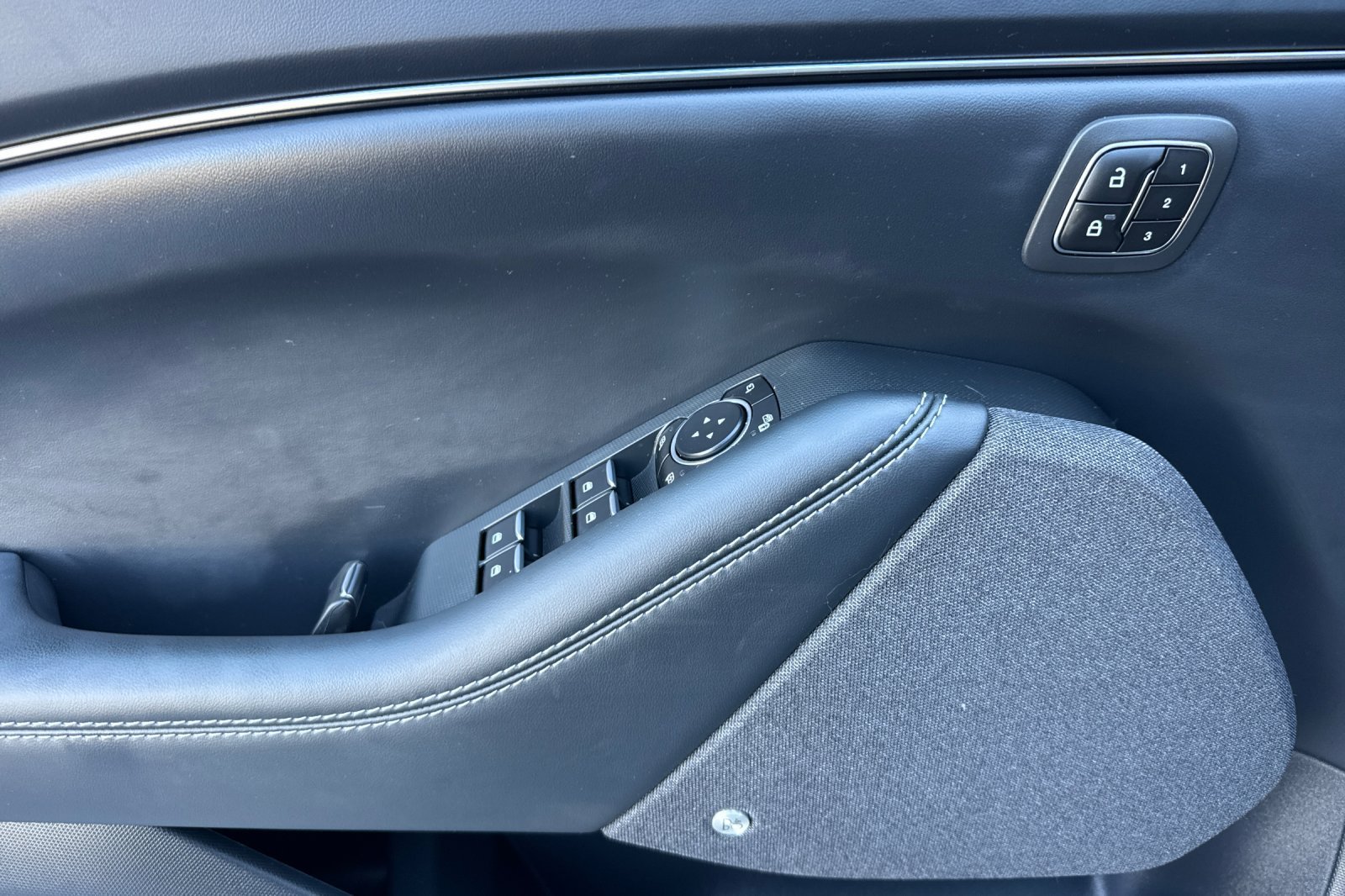 Certified 2023 Ford Mustang Mach-E Premium RWD image 12