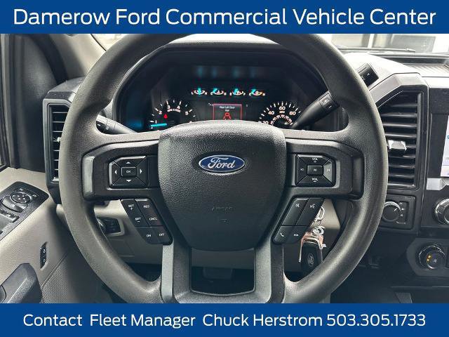 Certified 2019 Ford F150 XL w/ Equipment Group 101A Mid image 22