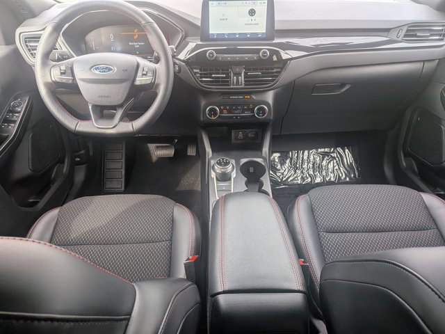 Certified 2025 Ford Escape ST-Line image 22
