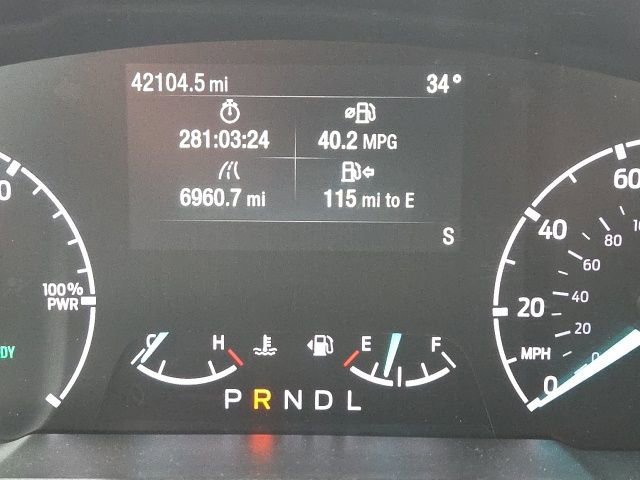 Certified 2022 Ford Maverick XLT image 41