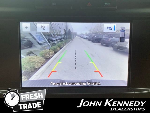 Certified 2023 Ford F150 XL w/ STX Appearance Package image 22