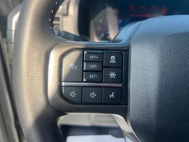 Certified 2024 Ford F150 XLT w/ Equipment Group 302A MID AWD/4WD image 6