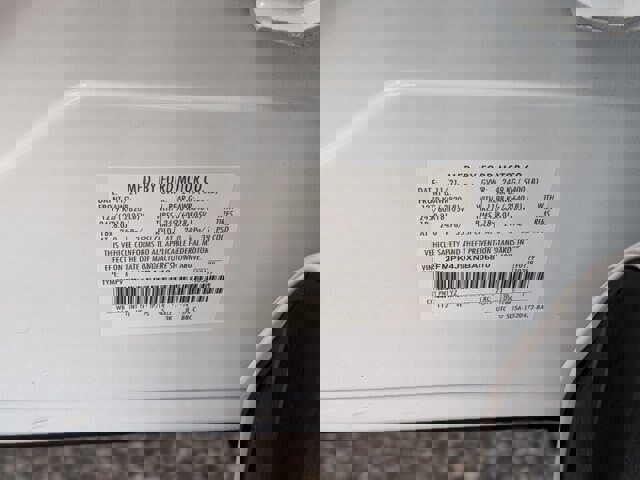 Certified 2022 Ford Edge SEL image 40