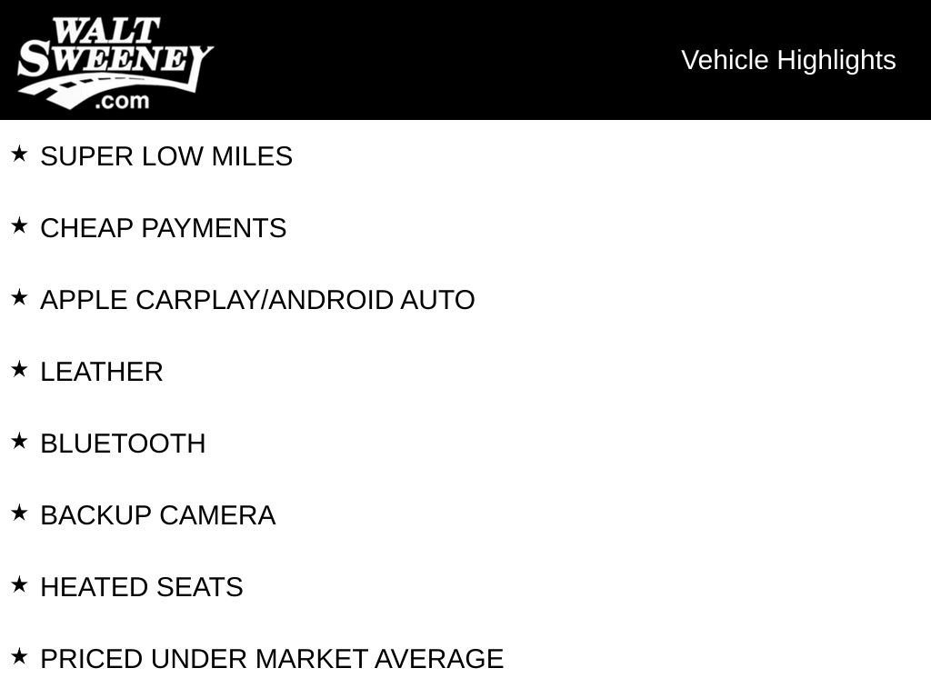 Used 2021 Honda Accord Sport Special Edition image 14