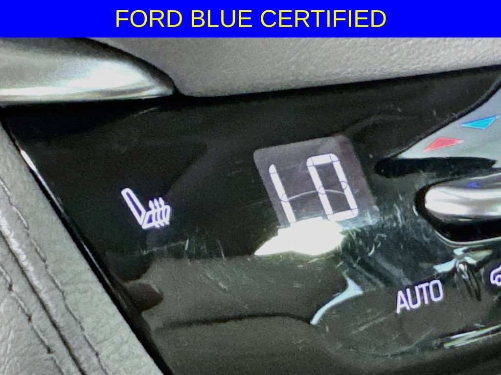 Used 2020 Cadillac XT5 Premium Luxury FWD image 23