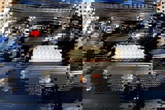 Certified 2025 Ford Expedition Active image 11