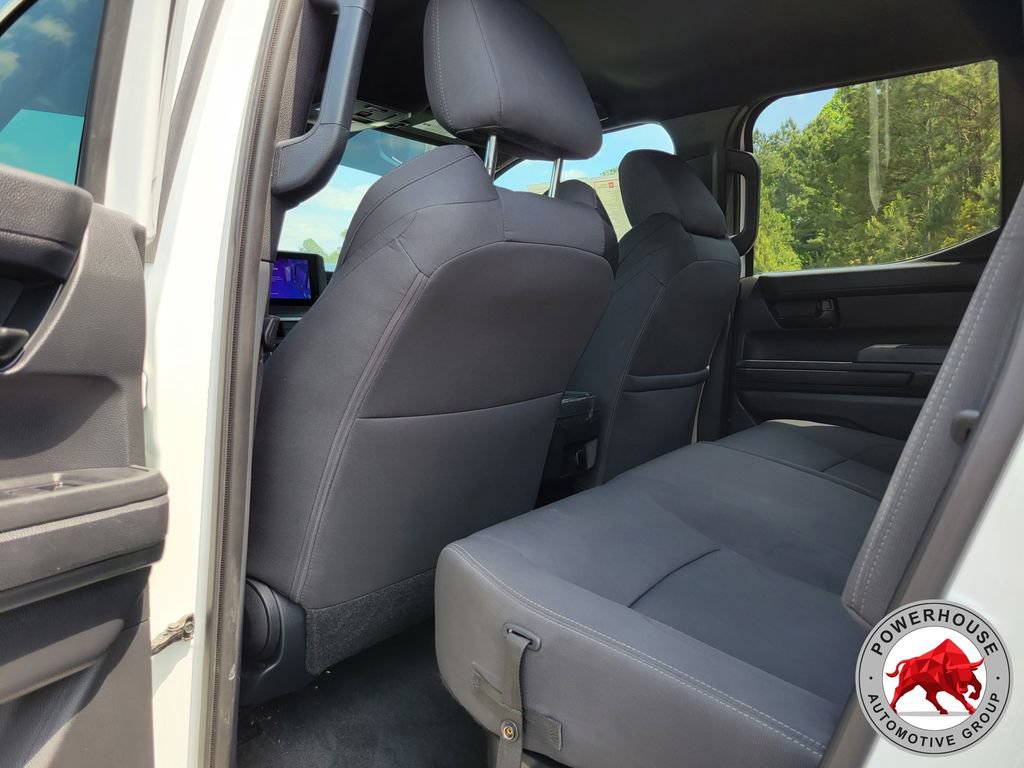 Used 2024 Toyota Tacoma SR AWD/4WD image 15