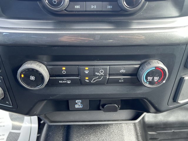 Certified 2023 Ford F150 XL w/ STX Appearance Package AWD/4WD image 11