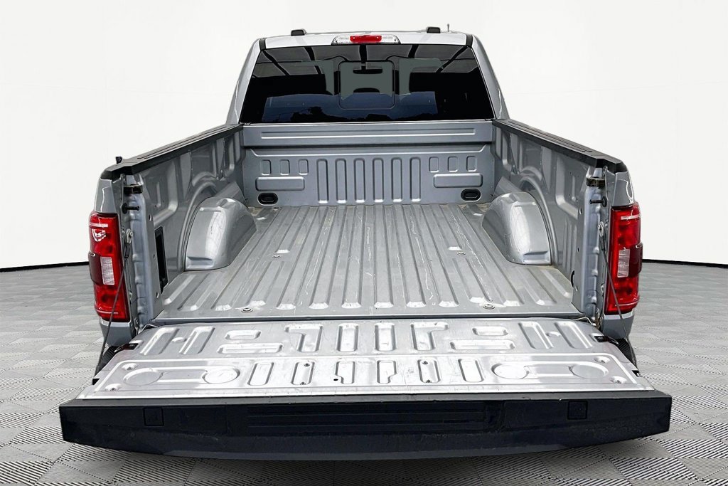 Certified 2023 Ford F150 XLT w/ Equipment Group 302A High AWD/4WD image 18
